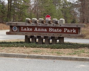 024-LakeAnnaStatePark-Sign