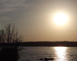 050-Sunset-LakeAnna-Dike3