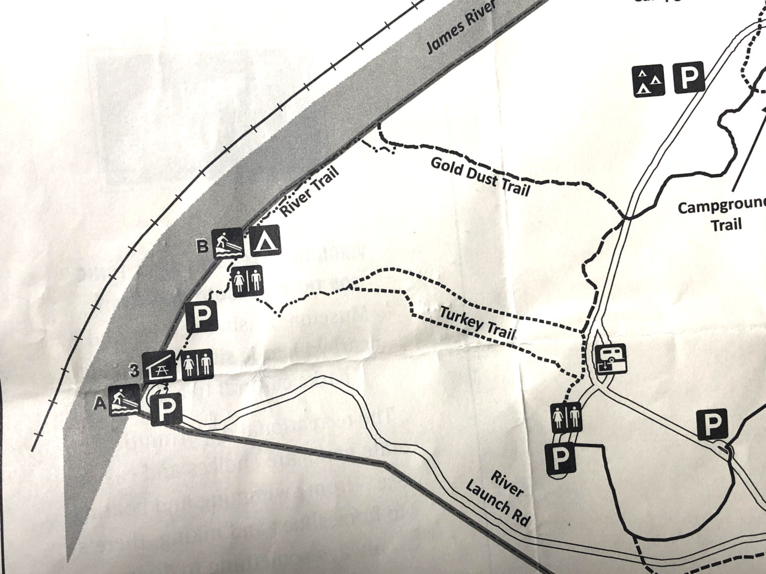 Powhatan State Park, Powhatan, Virginia April 11, 2021 Simply Art