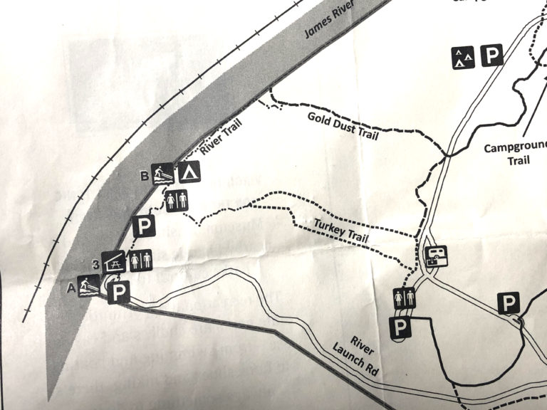 Powhatan State Park, Powhatan, Virginia April 11, 2021 Simply Art